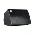 YM200 Hi-Fi Rechargeable Bluetooth Speaker - High-Power Amplifier for Acoustic Guitar, Karaoke, Live Streaming & Built-in Recording/Monitoring with Microphone, audio cable, instrument cable, charging cable, shoulder strap, etc.