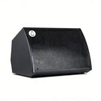 YM200 Hi-Fi Rechargeable Bluetooth Speaker - High-Power Amplifier for Acoustic Guitar, Karaoke, Live Streaming & Built-in Recording/Monitoring with Microphone, audio cable, instrument cable, charging cable, shoulder strap, etc.