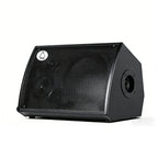 YM200 Hi-Fi Rechargeable Bluetooth Speaker - High-Power Amplifier for Acoustic Guitar, Karaoke, Live Streaming & Built-in Recording/Monitoring with Microphone, audio cable, instrument cable, charging cable, shoulder strap, etc.