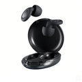 Premium Noise Cancelling Earplugs | Soft Silicone, Comfortable Hearing Protection for Sleep & Work(2 Pairs)