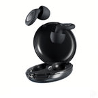 Premium Noise Cancelling Earplugs | Soft Silicone, Comfortable Hearing Protection for Sleep & Work(2 Pairs)