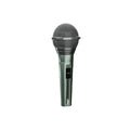 Professional Dynamic Microphone - All-Metal Super-Cardioid Mic for Lossless KTV, Live Performances & Vocal Accompaniment