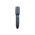 YM60 Professional Wired Dynamic Microphone | Titanium Steel Body, Anti-Feedback for KTV, Stage & Home Karaoke