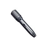 YM60 Professional Wired Dynamic Microphone | Titanium Steel Body, Anti-Feedback for KTV, Stage & Home Karaoke